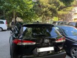 Toyota Corolla Cross-5