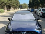 Hyundai Sonata-1