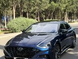 Hyundai Sonata-2