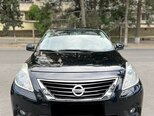 Nissan Sunny-1
