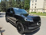 Land Rover Range Rover-12