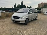 Mercedes Vito 109 CDI-1