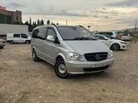 Mercedes Vito 109 CDI-2