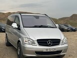 Mercedes Vito 109 CDI-9