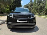 Land Rover Range Rover-1