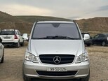 Mercedes Vito 109 CDI-7