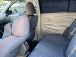 Nissan Sunny-8