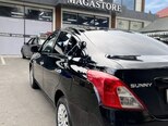 Nissan Sunny-3