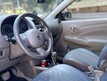 Nissan Sunny-7