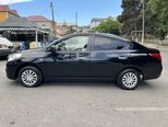 Nissan Sunny-5