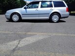 Volkswagen Golf-5