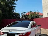 Hyundai Sonata-5