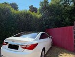 Hyundai Sonata-3