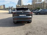 Changan Uni-Z-10