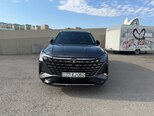 Changan Uni-Z-1