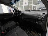 Chevrolet Aveo-10