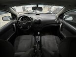 Chevrolet Aveo-9