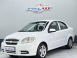 Chevrolet Aveo-7