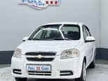 Chevrolet Aveo-6