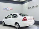 Chevrolet Aveo-5