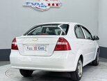 Chevrolet Aveo-3