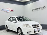 Chevrolet Aveo-2