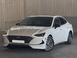 Hyundai Sonata-1