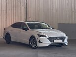 Hyundai Sonata-2