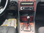 Mercedes C 200-9