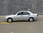 Mercedes C 200-4