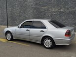 Mercedes C 200-6