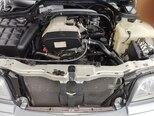 Mercedes C 200-16