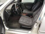 Mercedes C 200-11