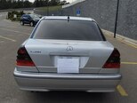 Mercedes C 200-7