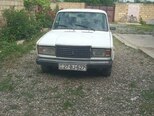 LADA (VAZ) 2107-1