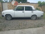 LADA (VAZ) 2107-3