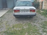 LADA (VAZ) 2107-2