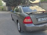 Toyota Corolla-6