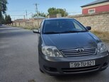 Toyota Corolla-5