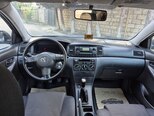 Toyota Corolla-8