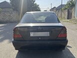 Mercedes C 180-2