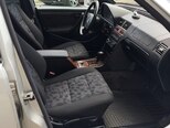 Mercedes C 200-10
