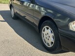 Mercedes C 180-19