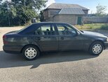 Mercedes C 180-16