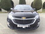 Chevrolet Equinox-1