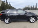 Chevrolet Equinox-4