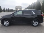 Chevrolet Equinox-2