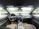 Chevrolet Equinox-5
