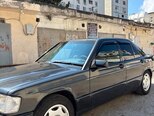 Mercedes 190-4