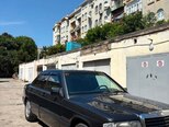 Mercedes 190-5
